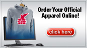 Order  your official apparel online