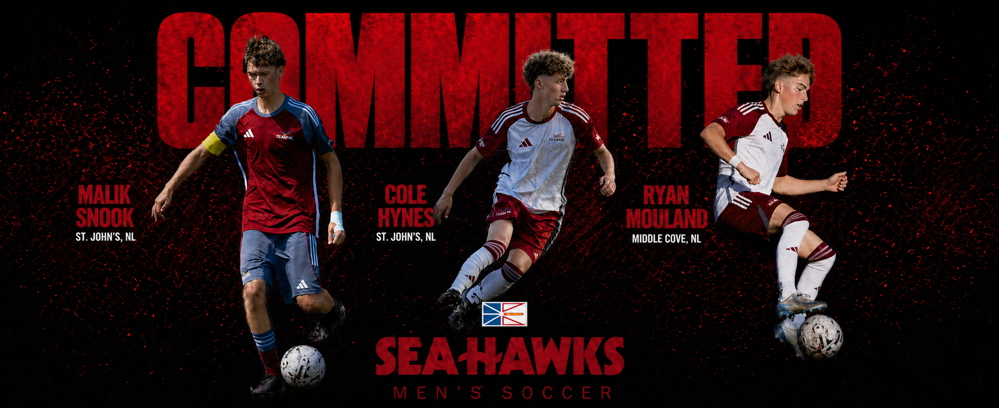 MSOC Add 3 Local Standouts to Commence Recruiting Class of 2026