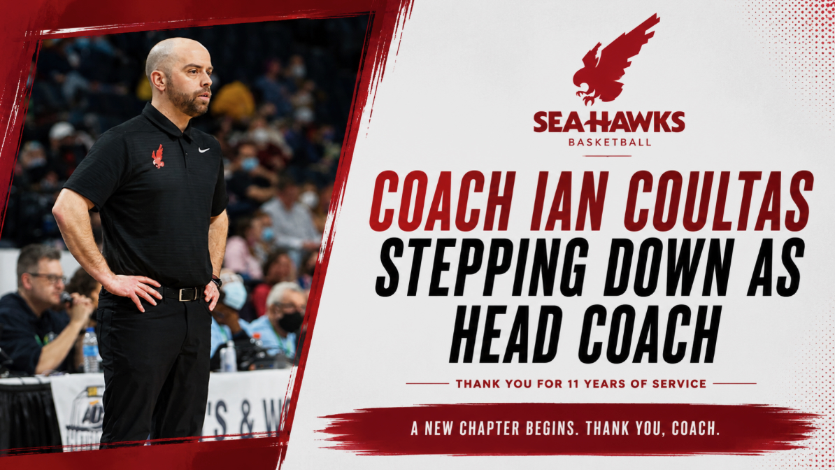 Memorial Thanks Coach Coultas