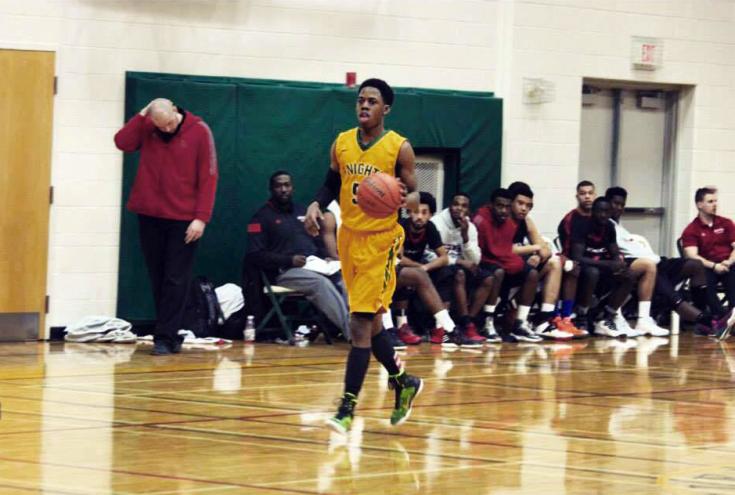 Sea-Hawks add OCAA all-star to men's basketball program for next season