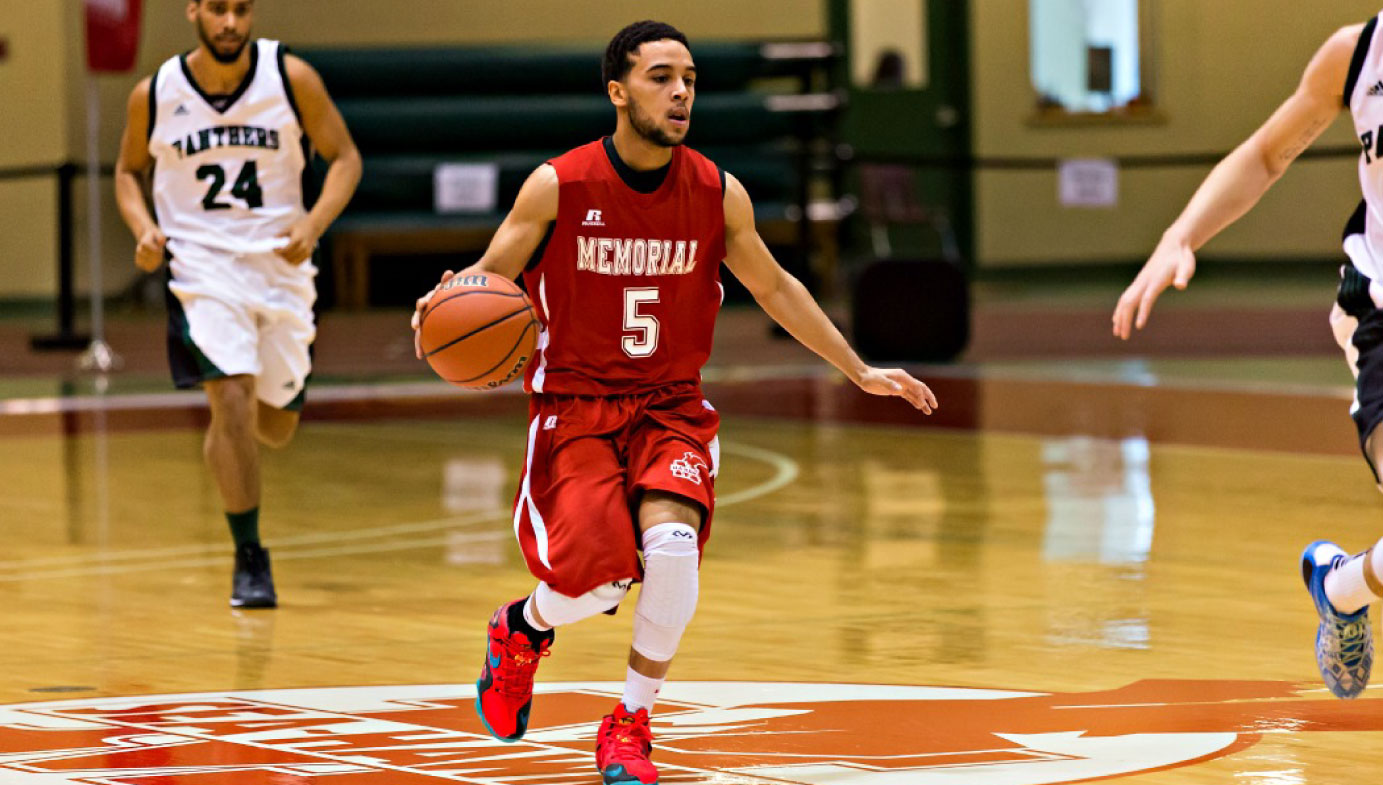 Men's Basketball - Weekend Preview