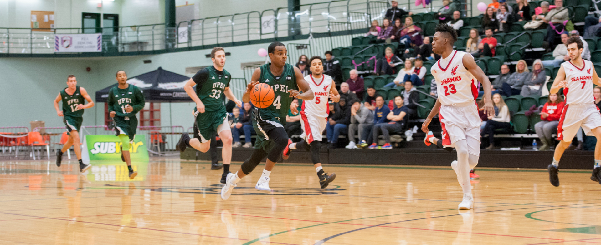 Panthers earn split with Sunday victory