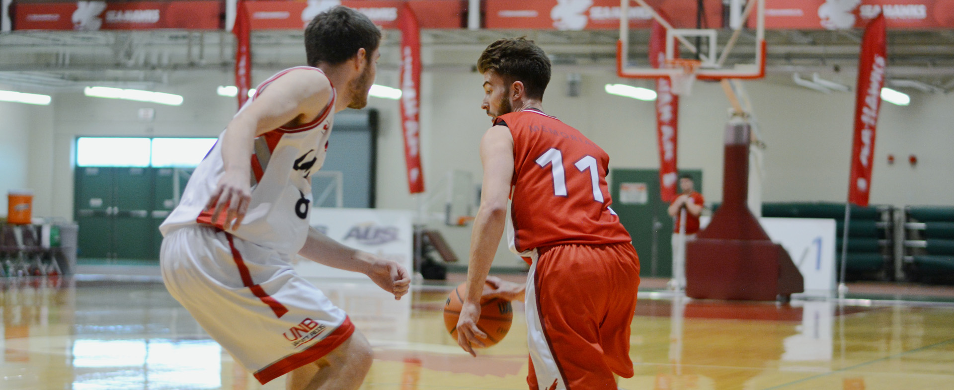 Hawks Hunt for Playoff Berth
