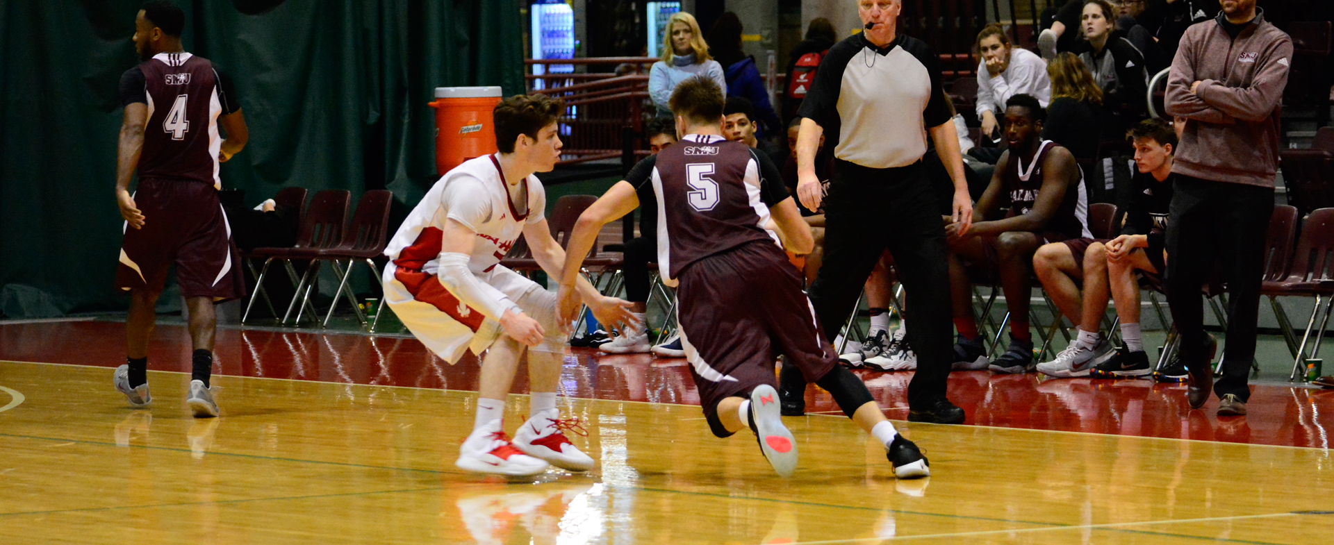 Sea-Hawks Making Final Playoff Push