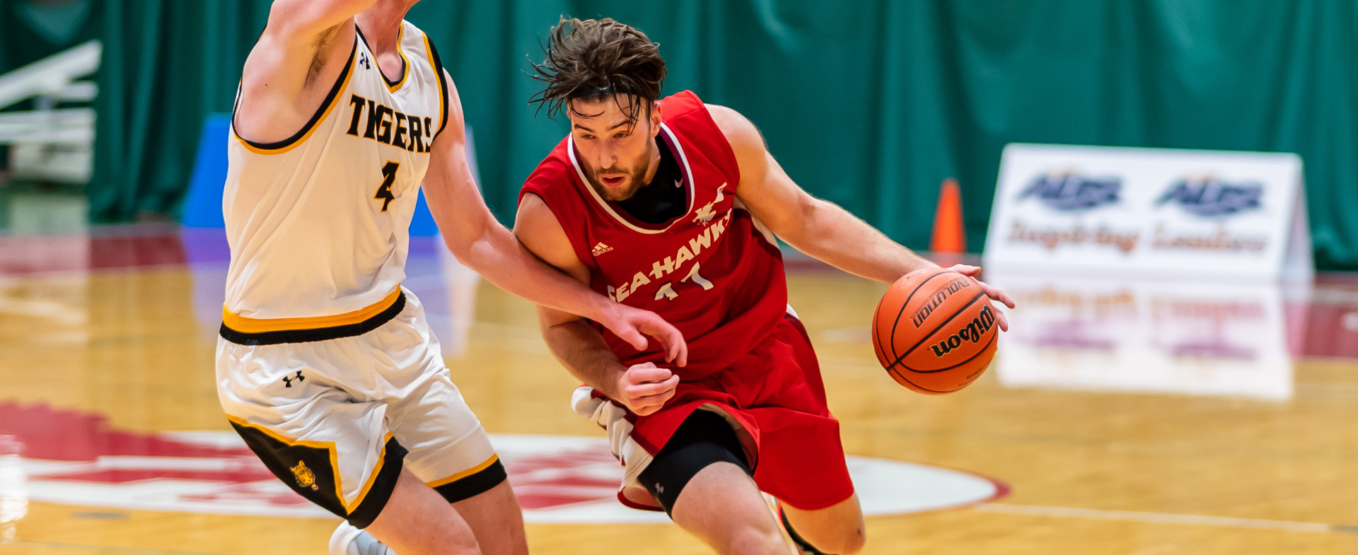 Memorial Sea-Hawks to Face UNB