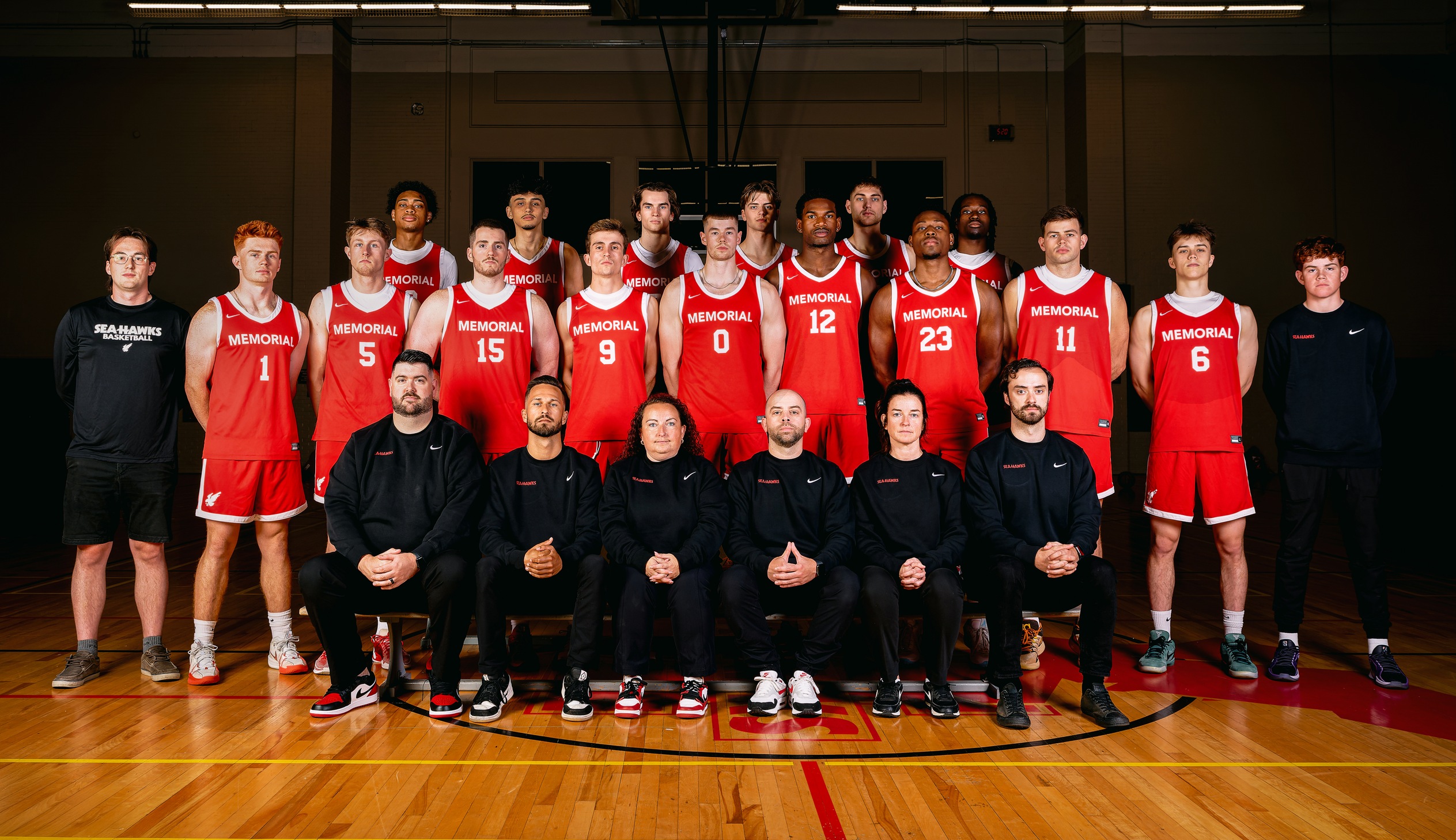 auburn men's basketball roster