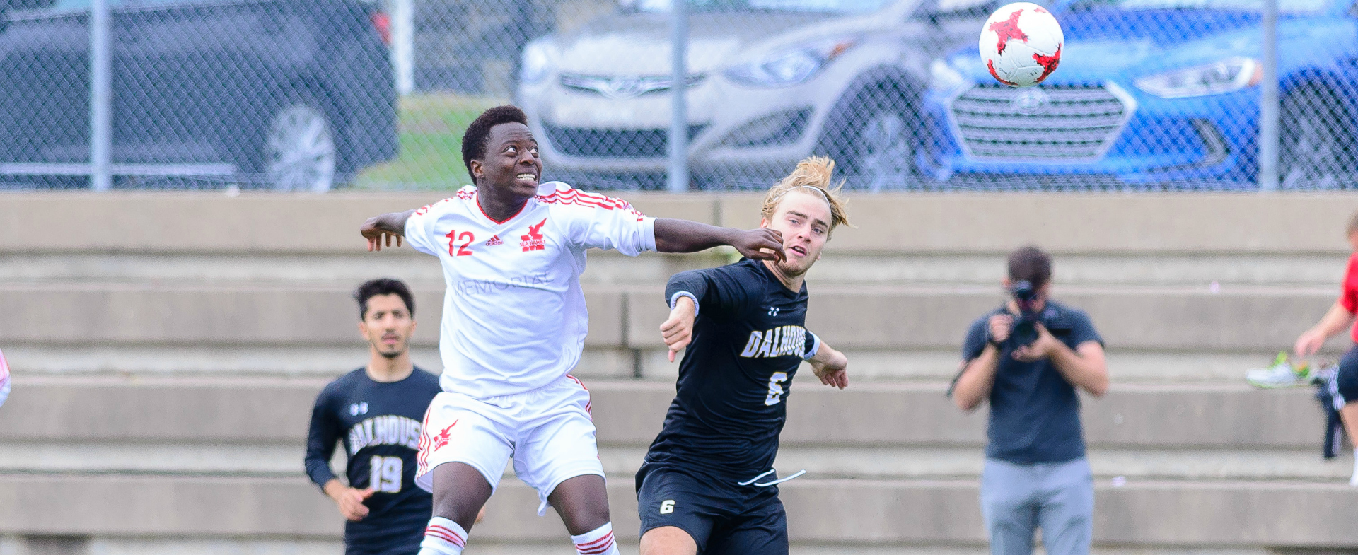 Sea-Hawks Drop First Game of the Season