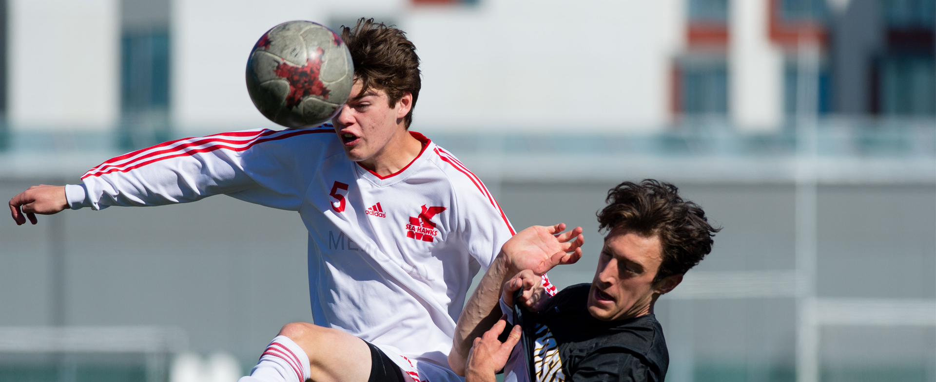 Sea-Hawks Host U Sports #1 Capers