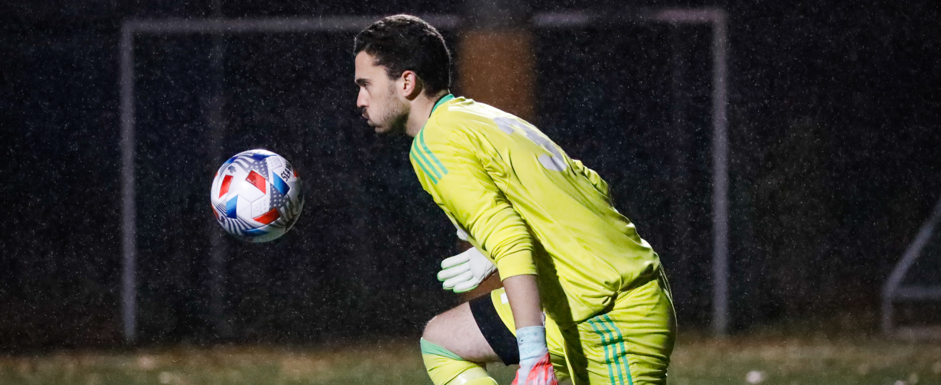 Memorial Battles for Playoff Spot