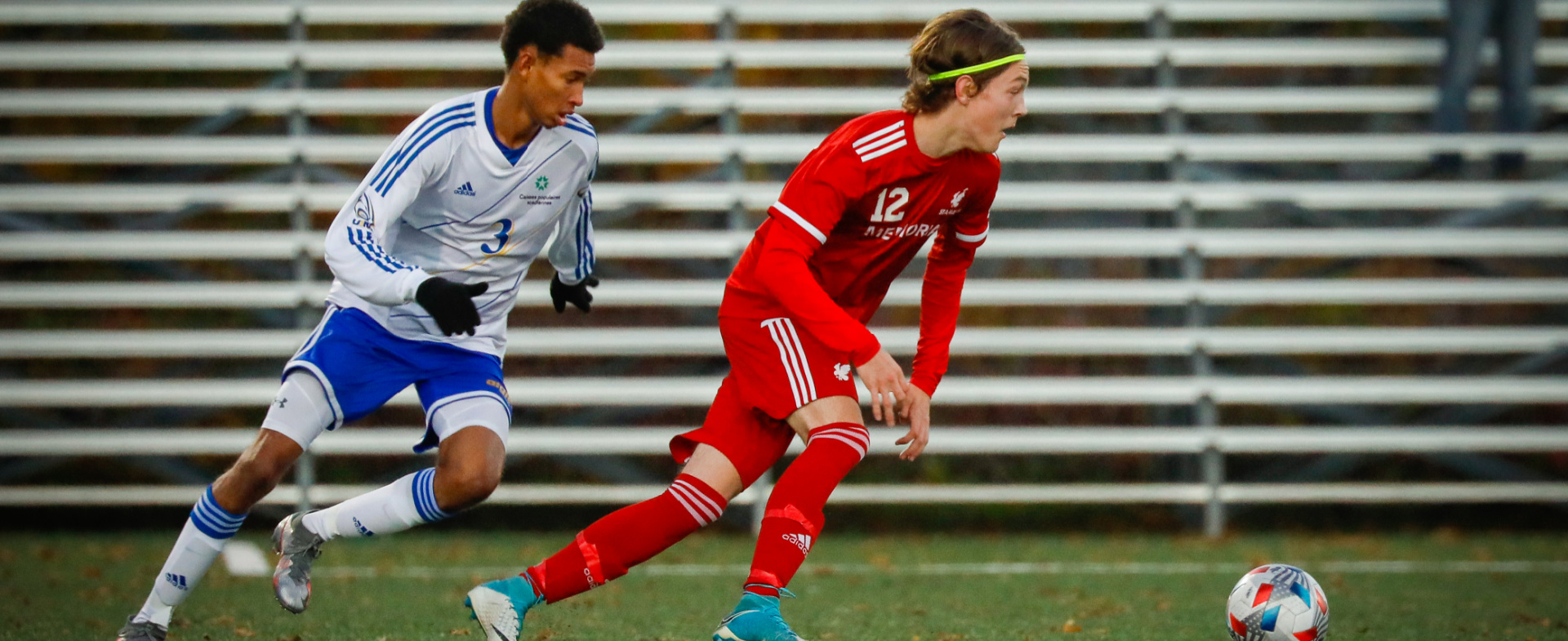 Sea-Hawks Take On UNB