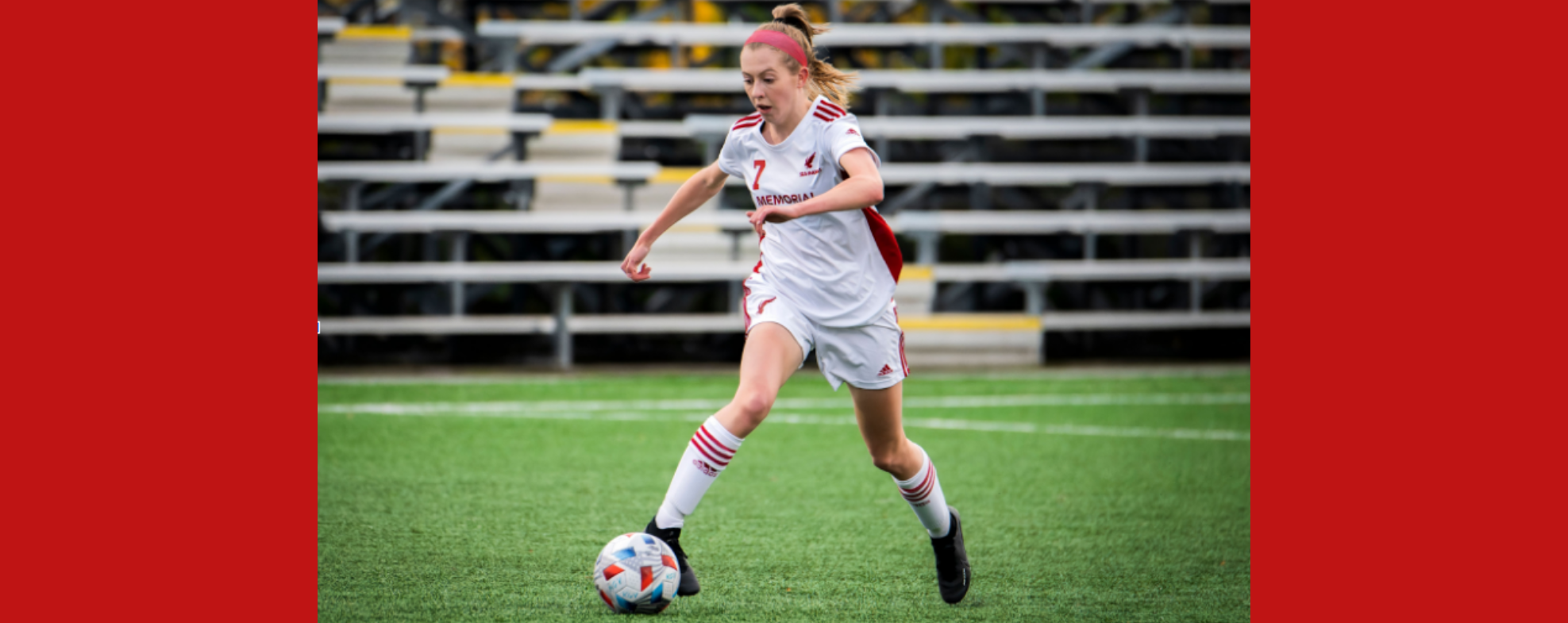 Seahawks Season Openers Against Dalhousie
