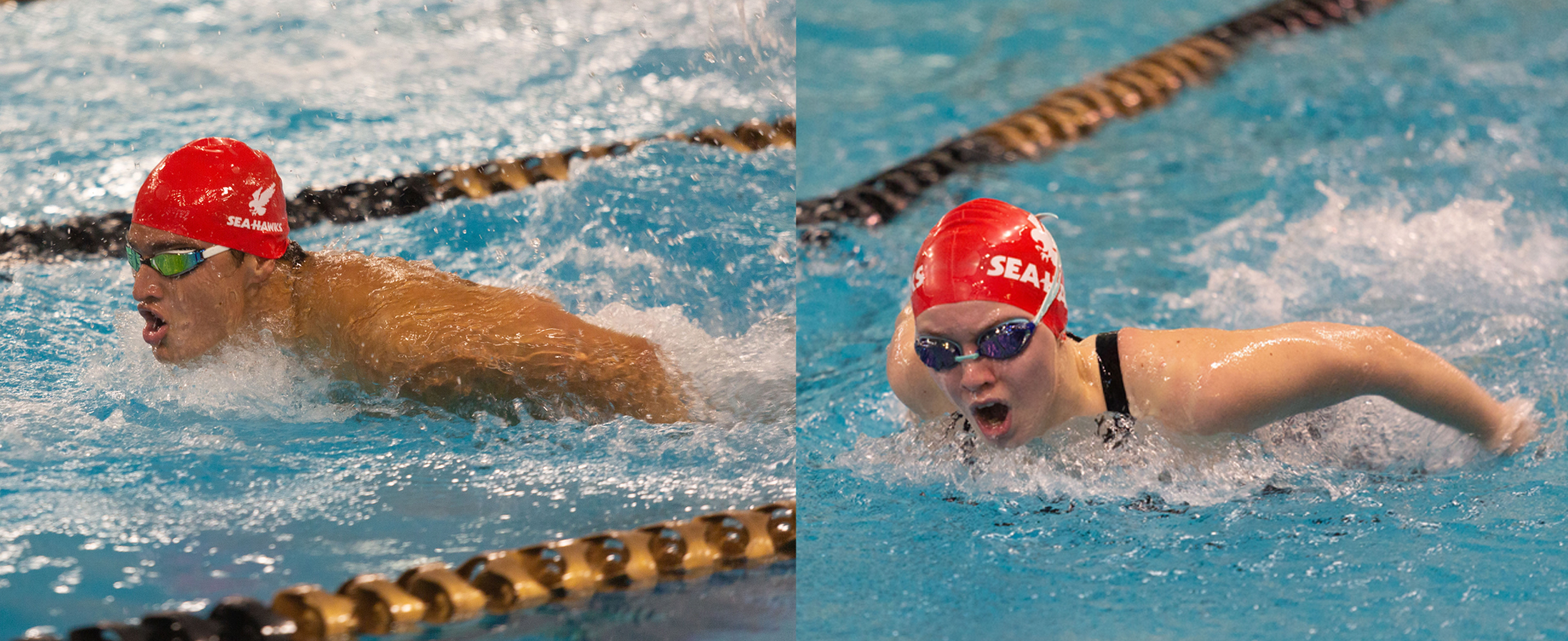 Hawks Excited for AUS Championships
