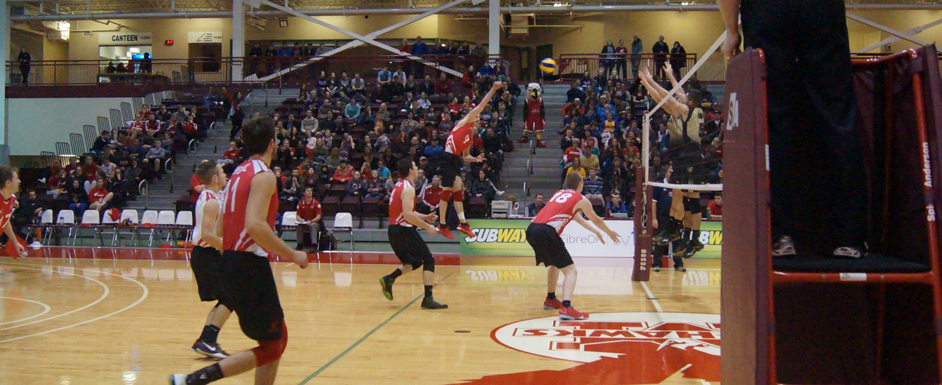 Memorial finishes 2-2 on western road trip