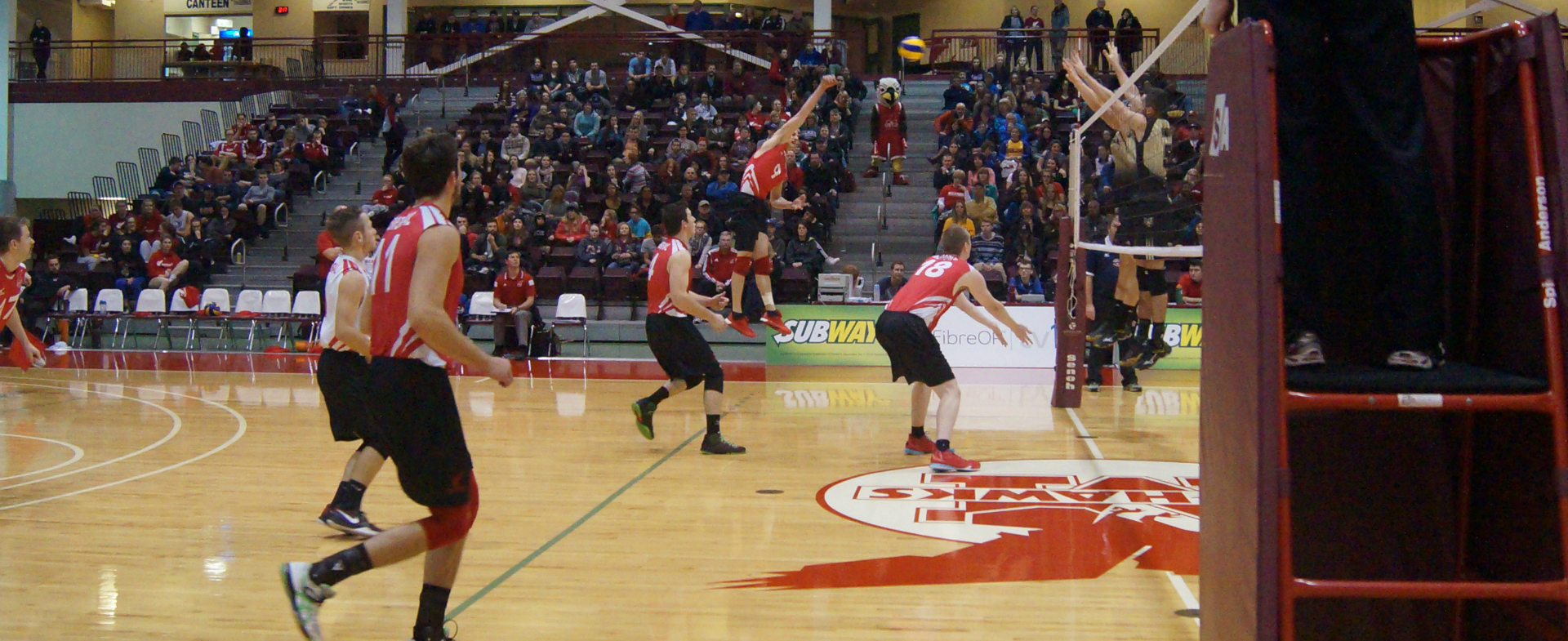 Sea-Hawks head west for preseason tournament