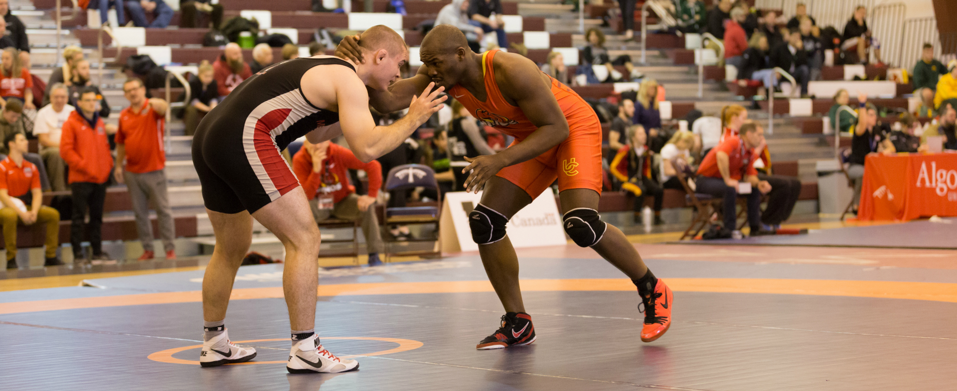 Sutton Finishes 5th at U Sports Championships