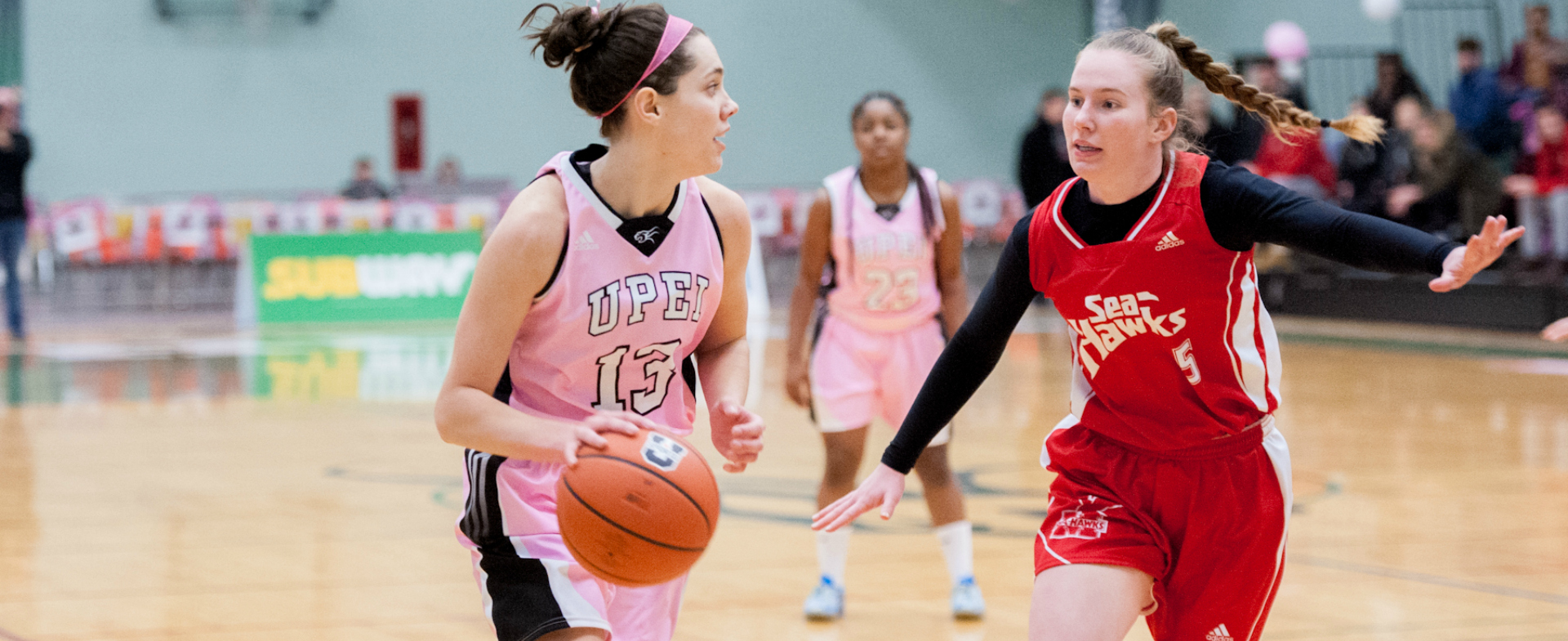 Panthers Edge Sea-Hawks by 2