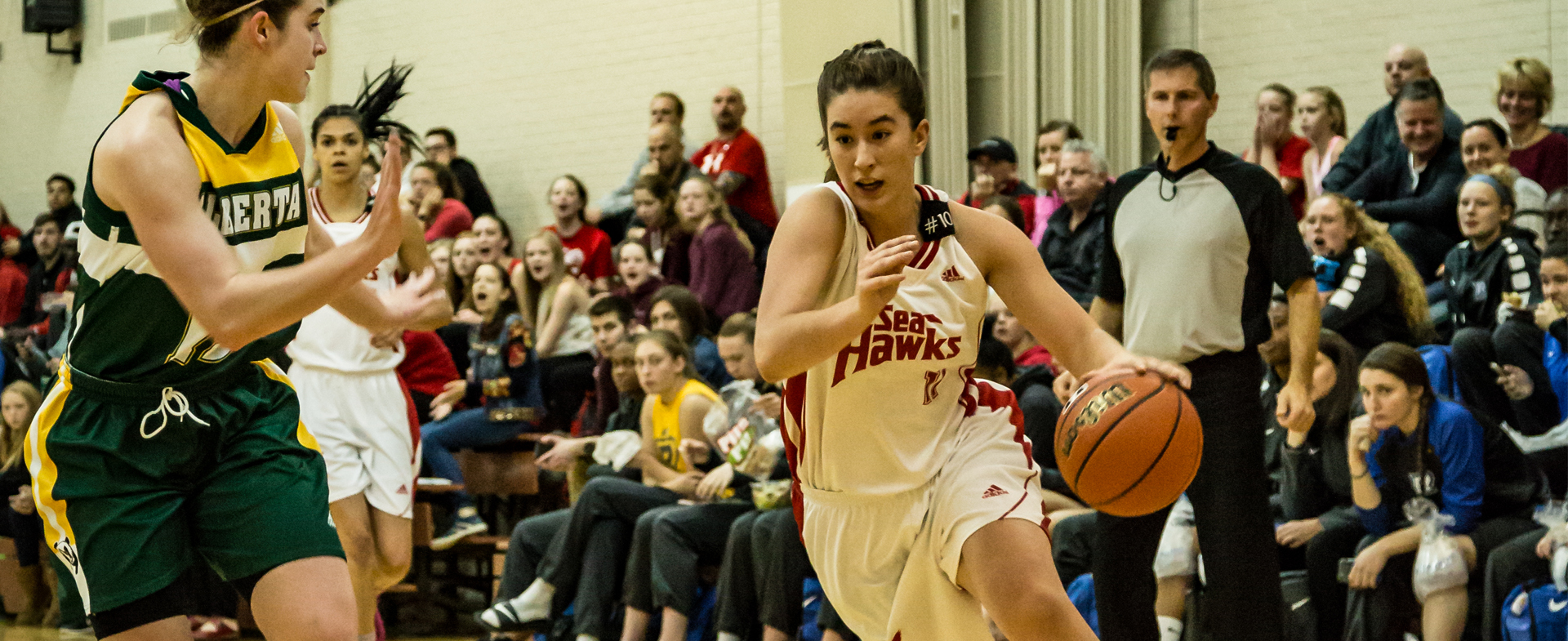 3rd Annual Marie's Mini Mart Tournament Tips Off