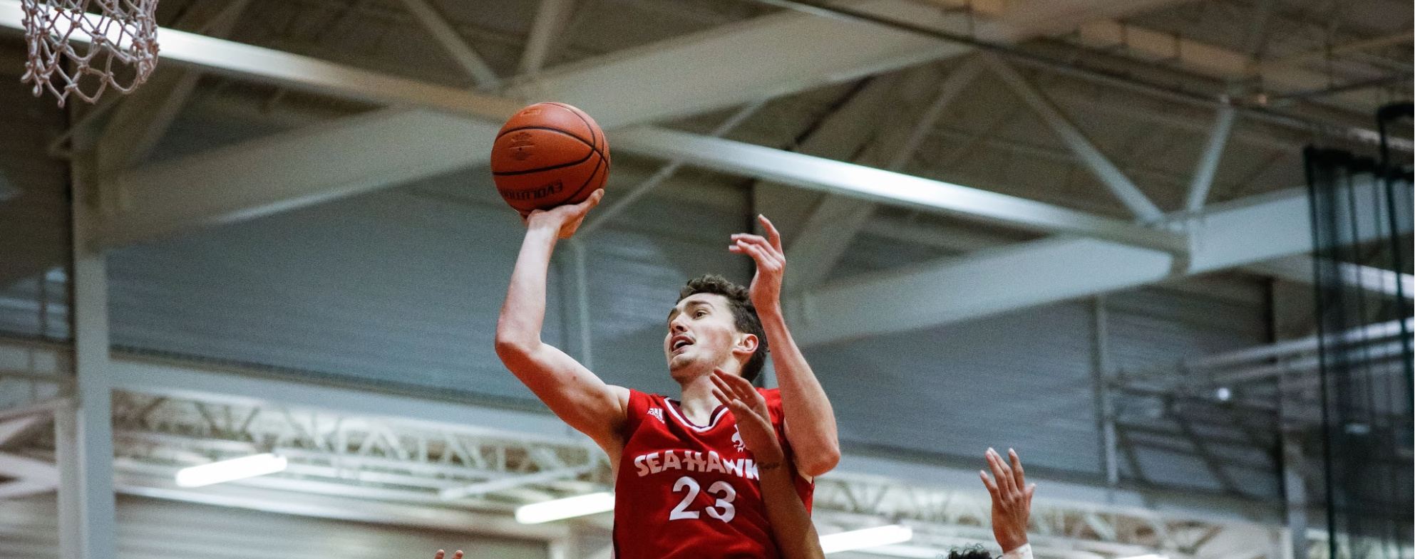 Hawks Look To Bounce Back Vs. Axemen