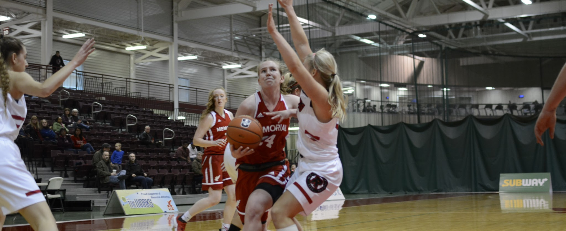 Sea-Hawks Drop Game Two Versus Reds