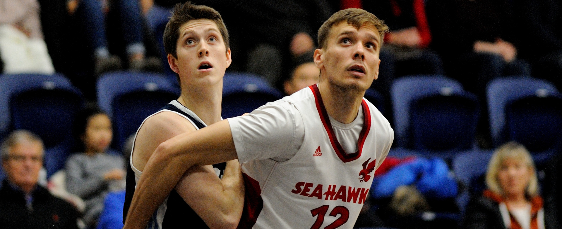 Hawks Top X-Men For Weekend Split
