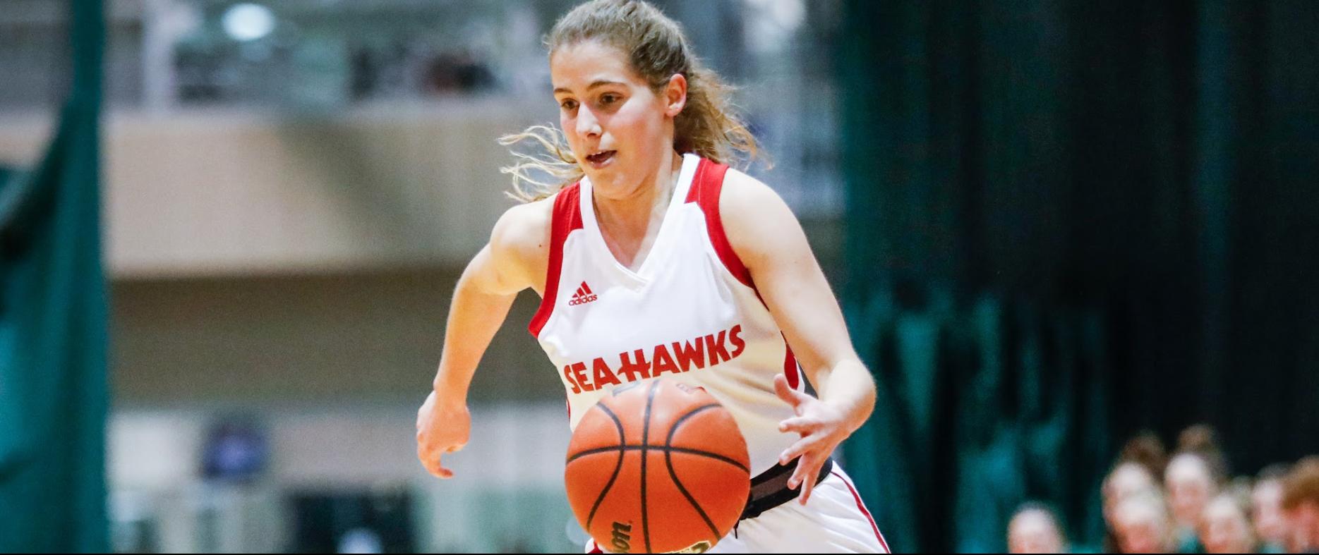 Hawks Drop Weekend Opener vs. Panthers