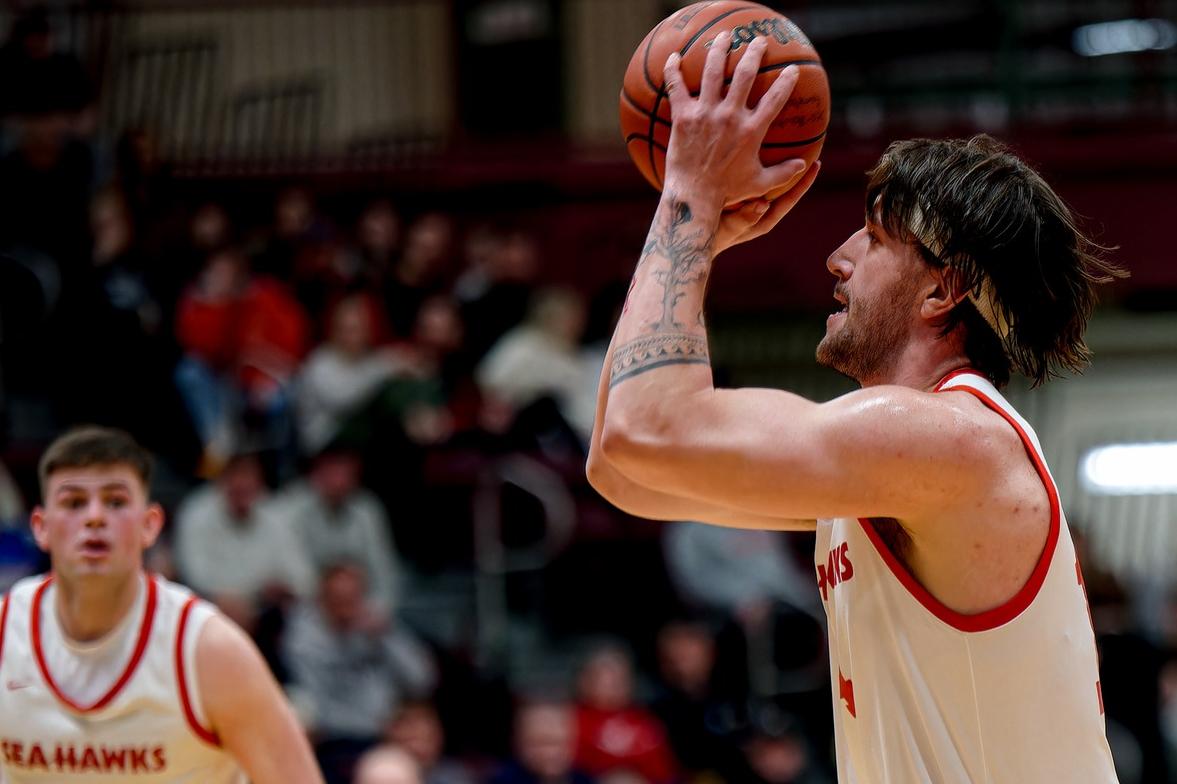 Hawks Down Reds in Friday Night Thriller