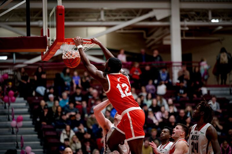 Sea-Hawks Complete Hard Contested Sweep