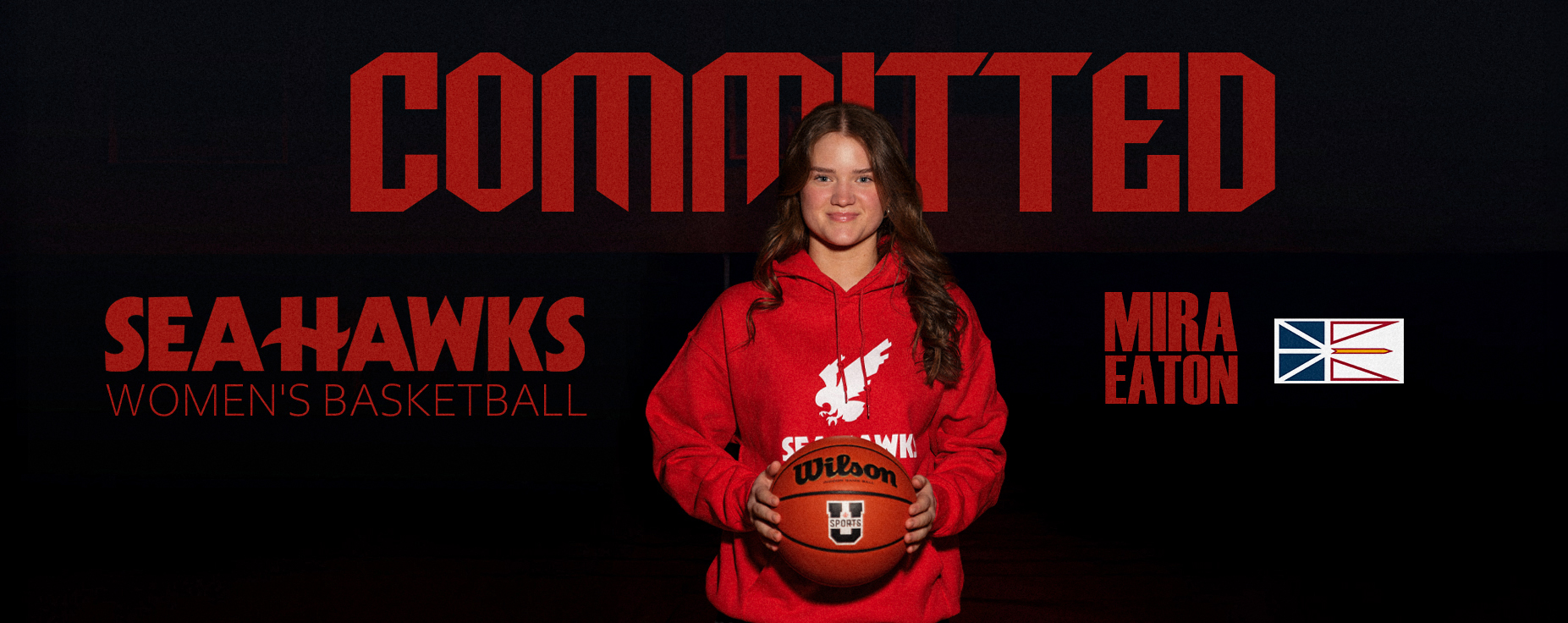Local Forward Commits to Seahawks