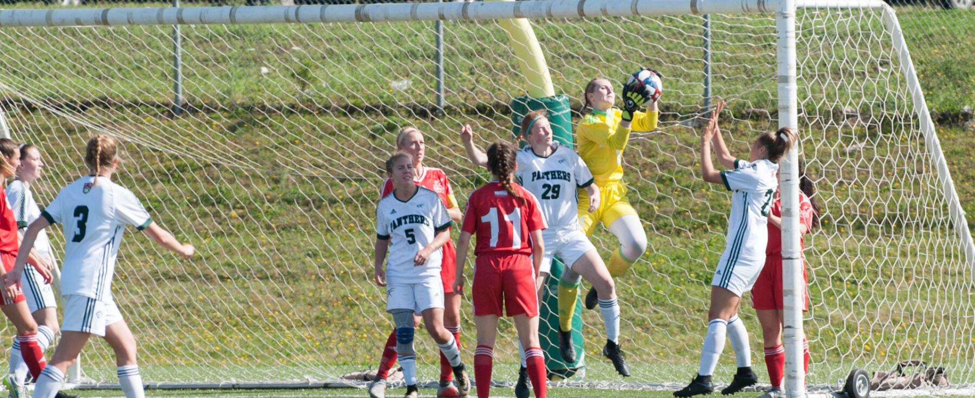 SEA-HAWKS BACK AT HOME NEST TO FACE THE AXEWOMEN
