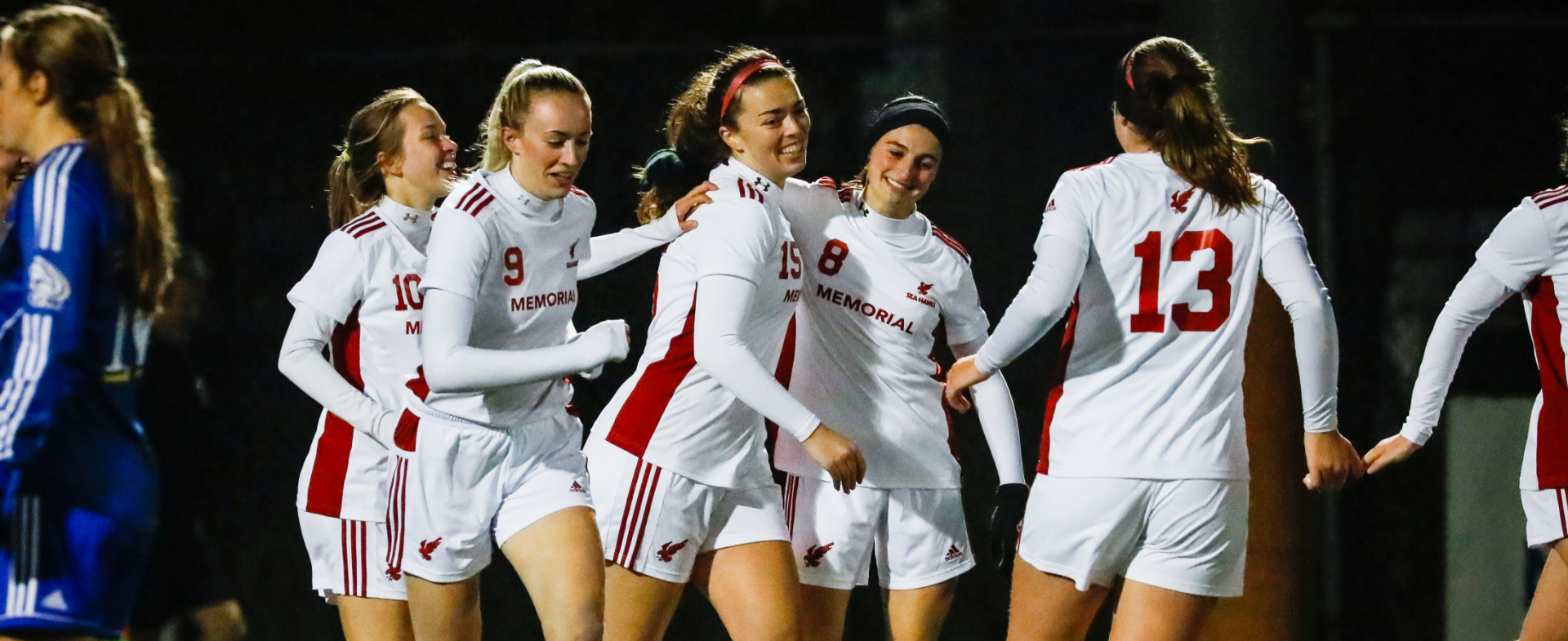 Sea-Hawks with a Convincing Win