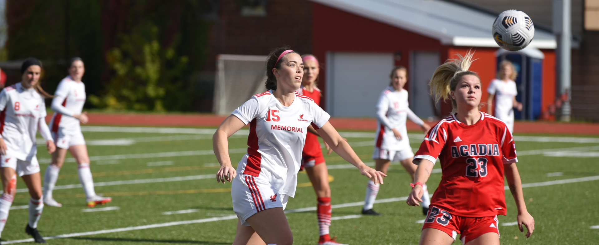 Sea-Hawks top host Axewomen
