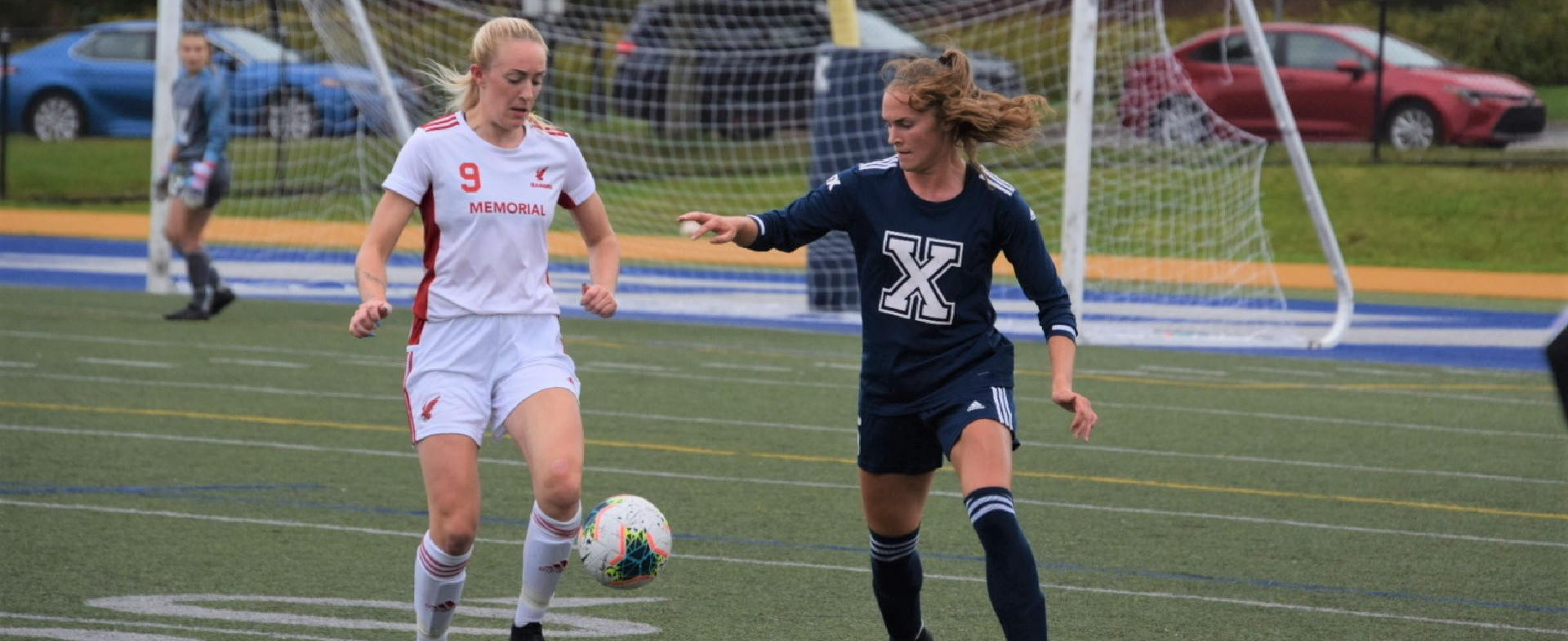Sea-Hawks Pick Up Their Fourth Win of the Season