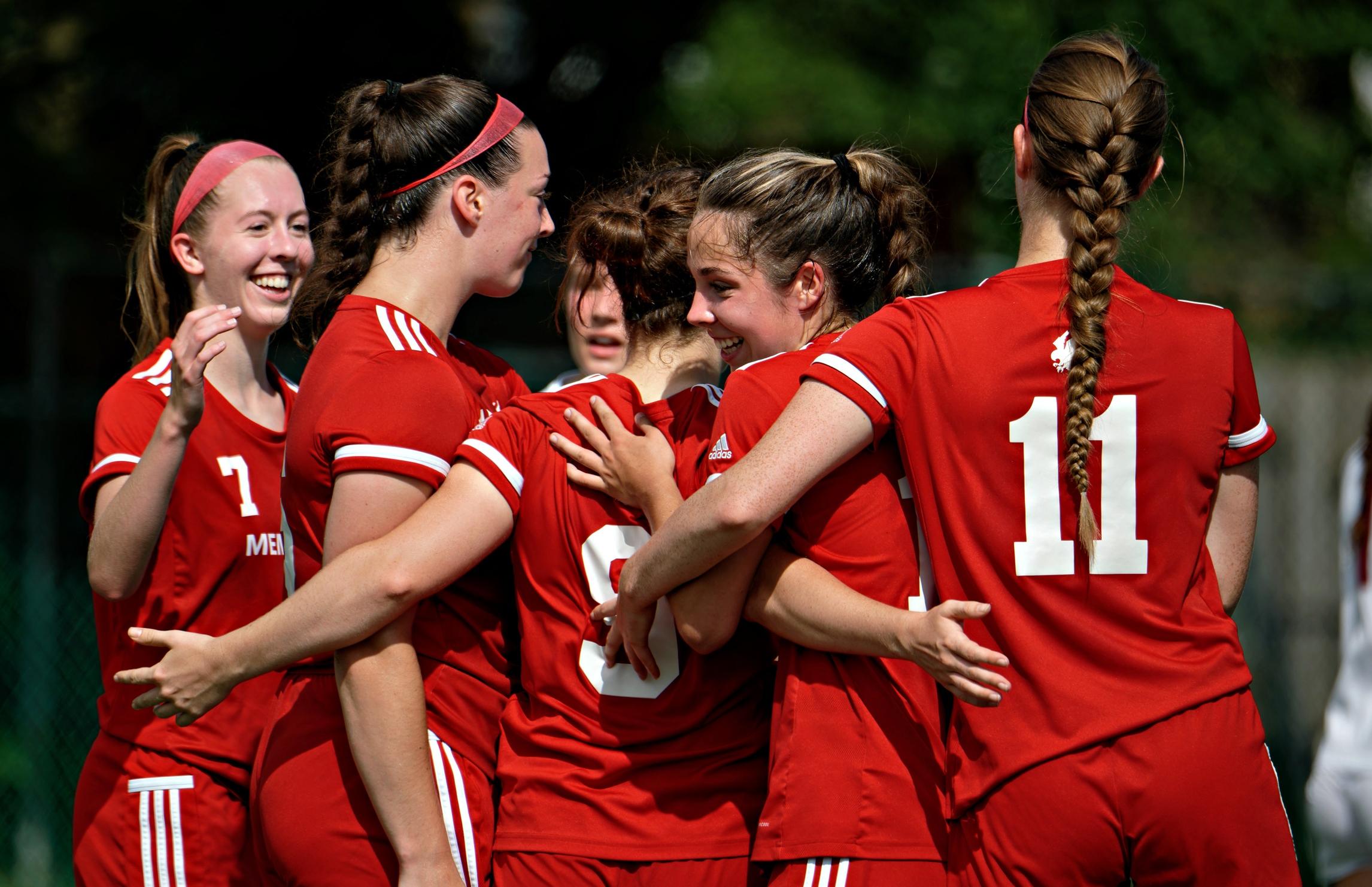 Sea-Hawks Look to Gain Points During their Second Set of Away Games