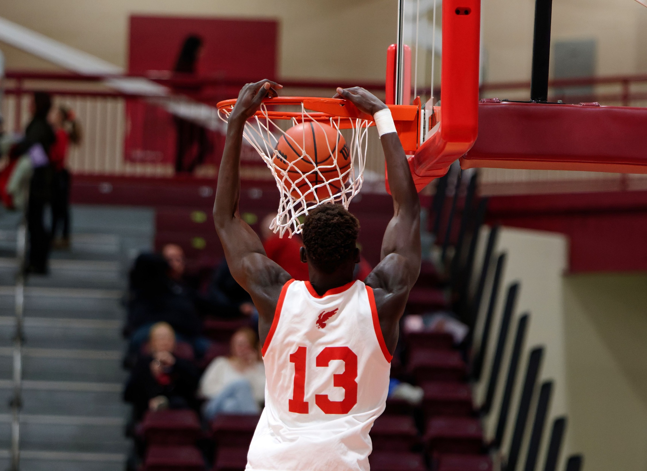 Mens Sea-Hawks Home Opener