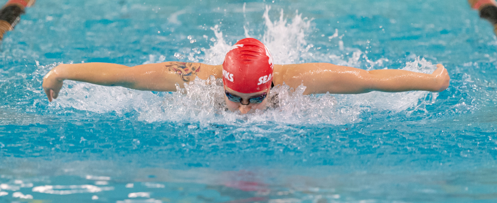 Hawks Claim 4th Overall at Kemp-Fry