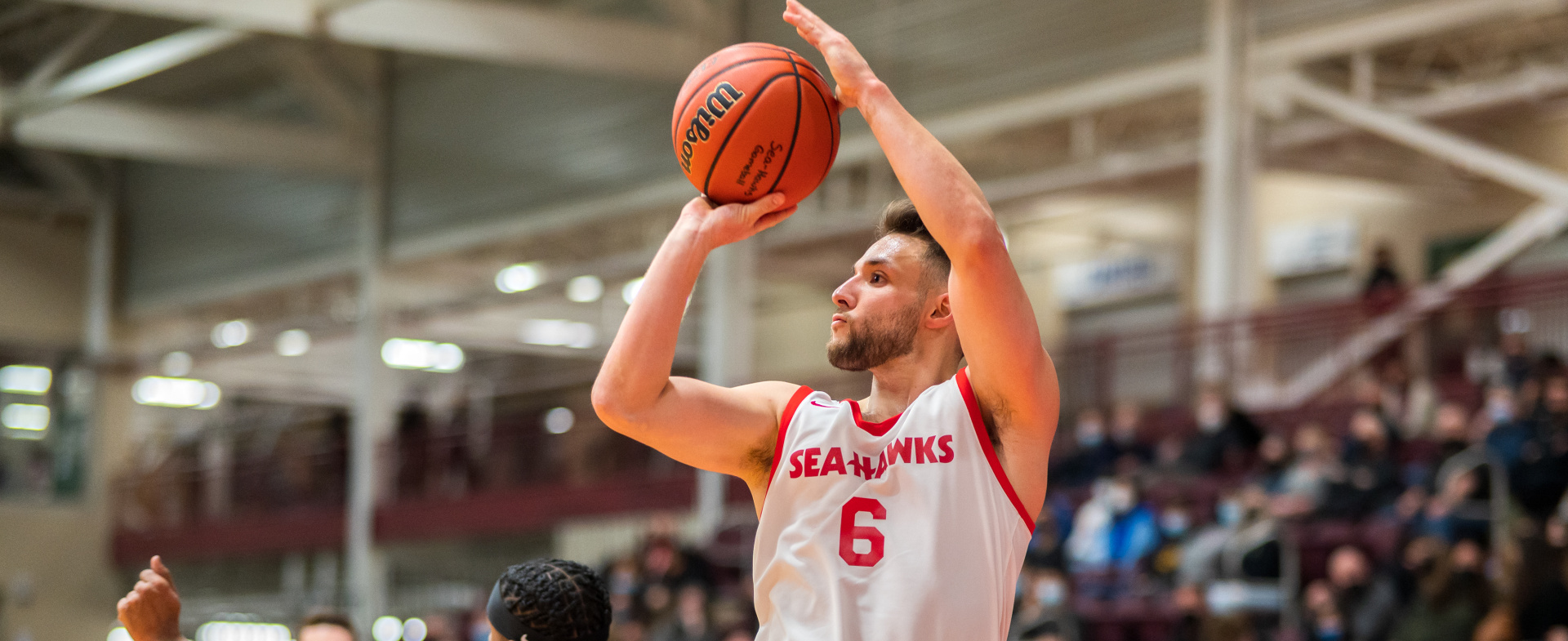 Sea-Hawks host Panthers to Conclude Regular Season