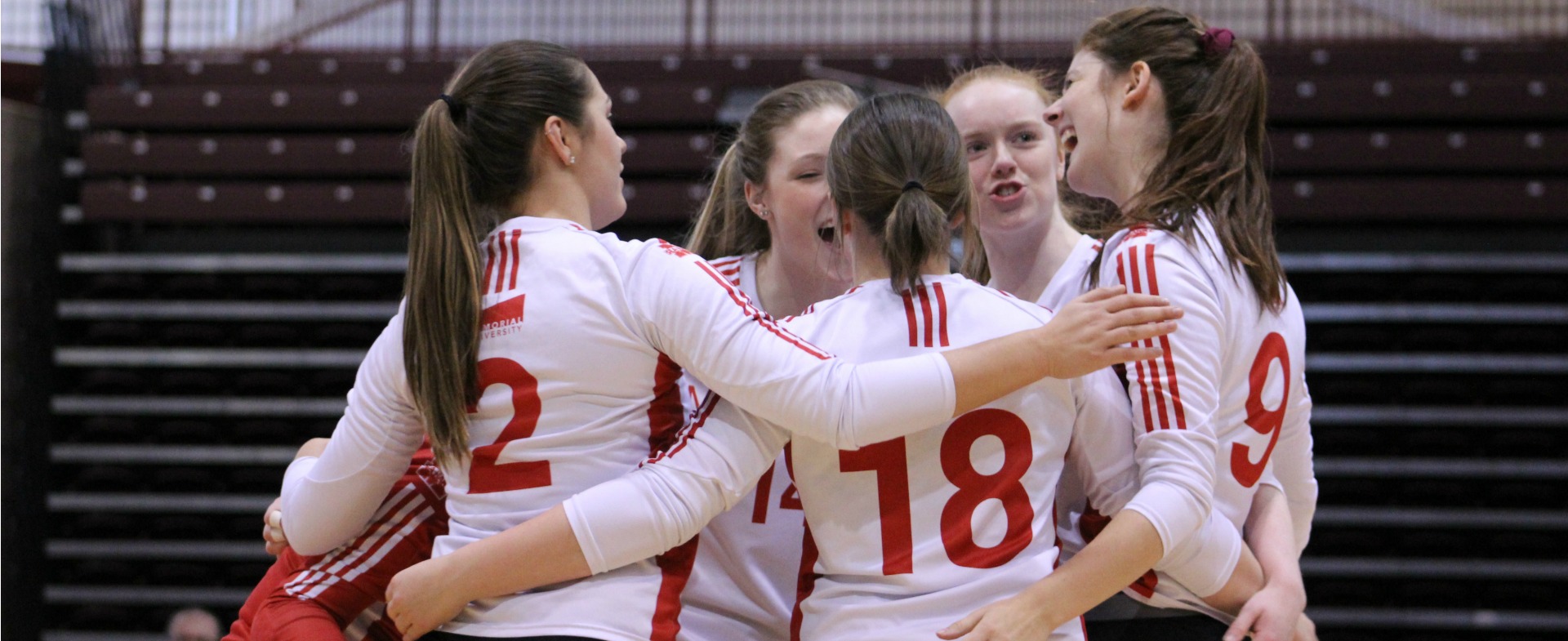 Sea-Hawks Conclude Regular Season in Moncton