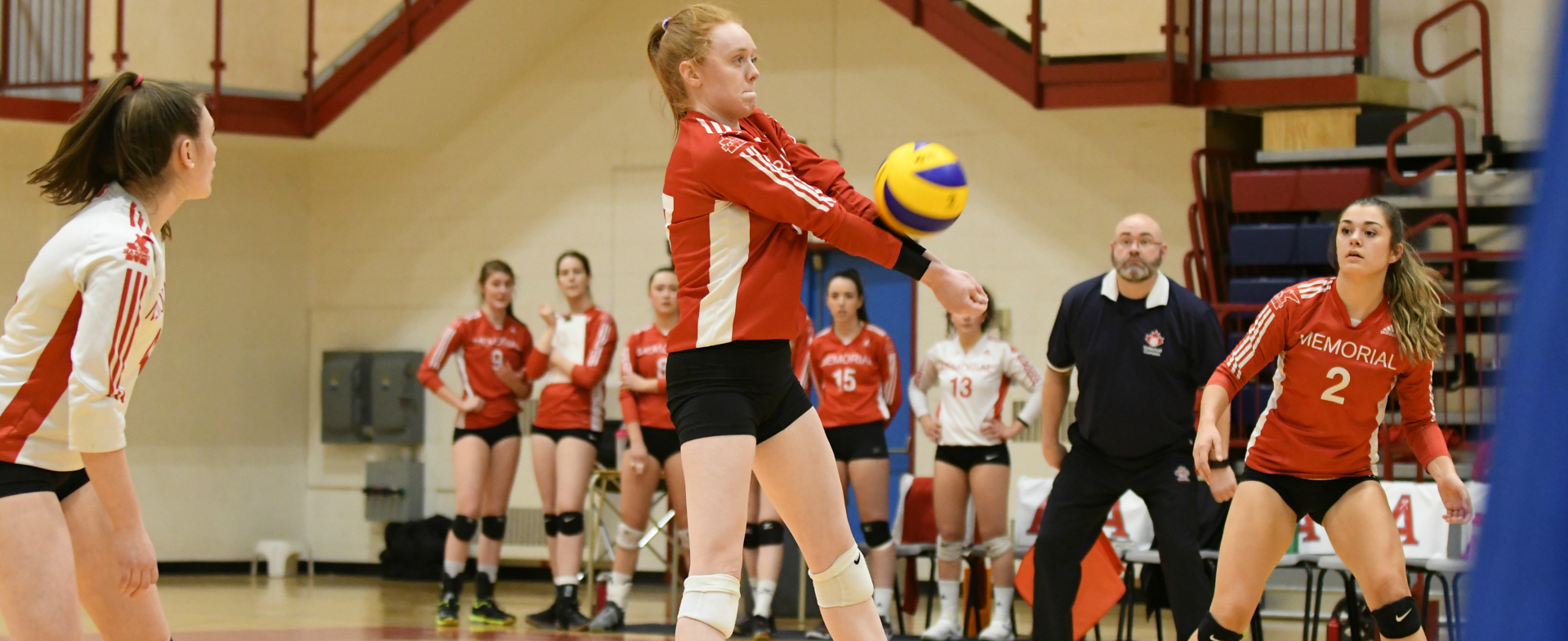 Sea-Hawks Drop First Weekend Match