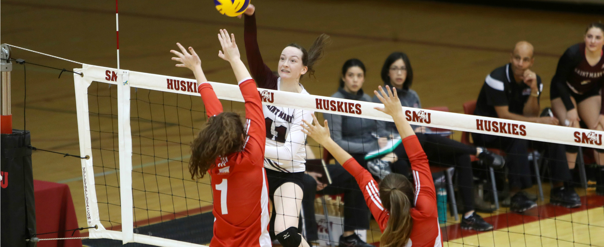 Sea-Hawks Drop 2nd Straight Match