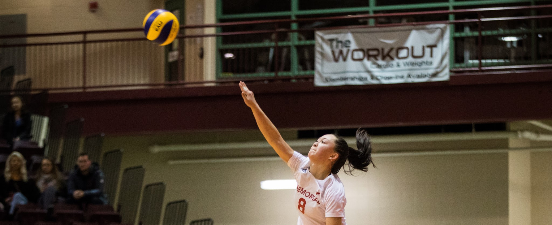 Hawks Prepare for 3 Games vs. UNB