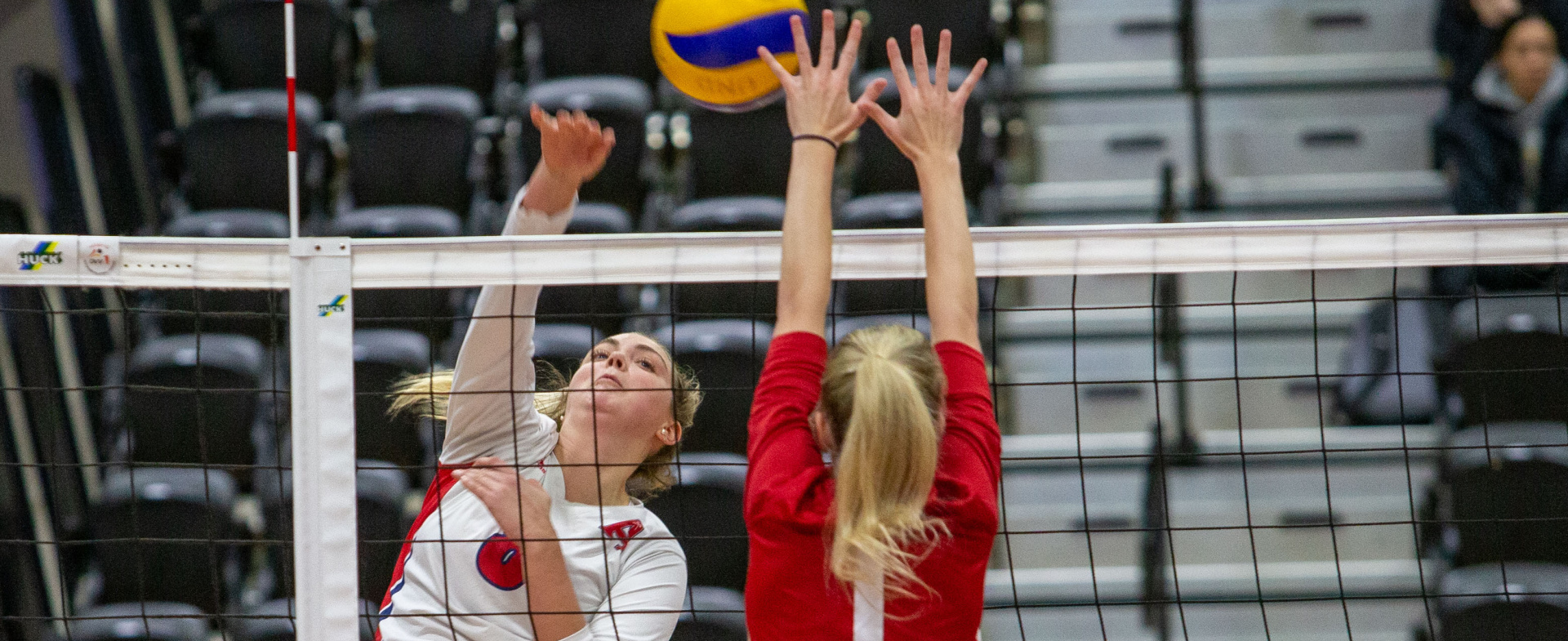 Hawks Suffer Tough Loss